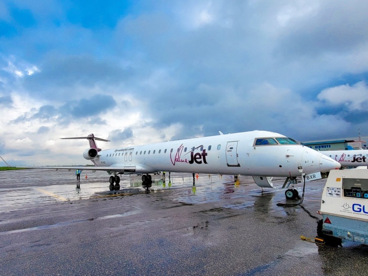 ValueJet to Launch Daily Lagos-Accra Flights, Boosting West African Connectivity