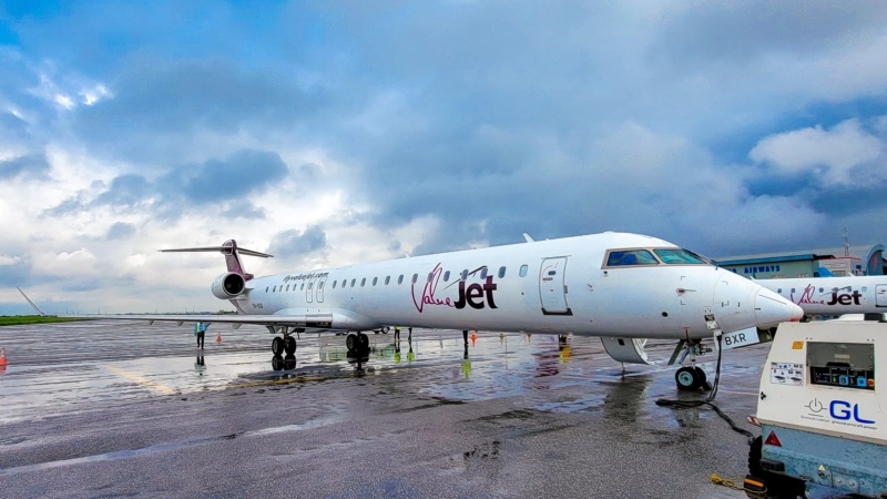 ValueJet to Launch Daily Lagos-Accra Flights, Boosting West African Connectivity
