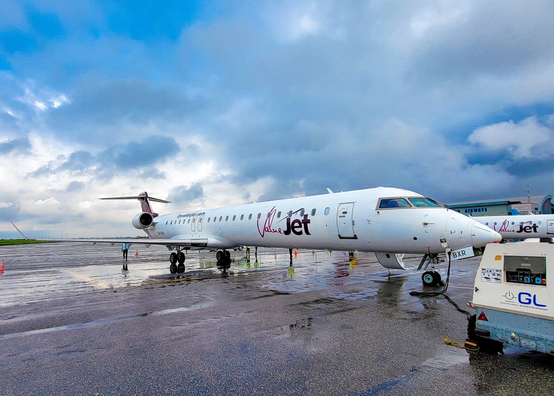 ValueJet to Launch Daily Lagos-Accra Flights, Boosting West African Connectivity