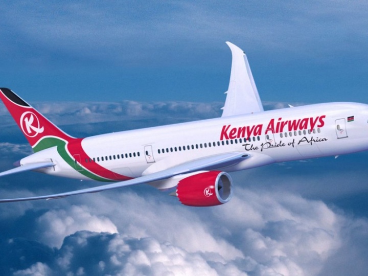 Kenya Airways Partners with JetBlue to Unlock American Destinations for African Travellers