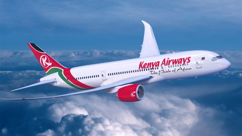 Kenya Airways Confirms Brand Will Remain as Four Investors Compete for Stake