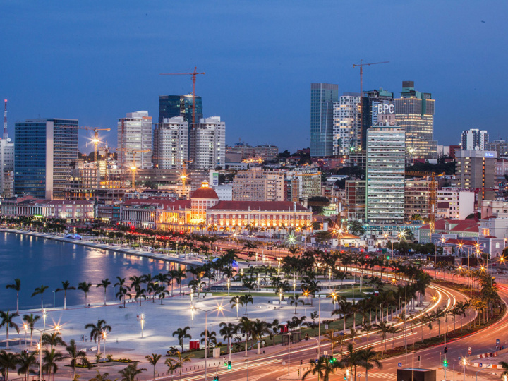 Angola Claims Fastest-Growing African Destination Title as ITB Berlin Showcases Potential