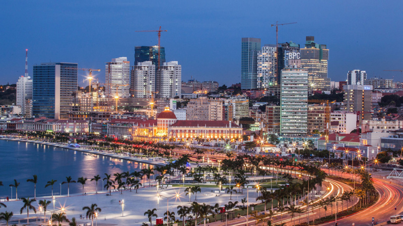 Angola Claims Fastest-Growing African Destination Title as ITB Berlin Showcases Potential