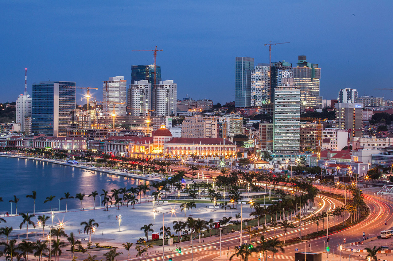 Angola Claims Fastest-Growing African Destination Title as ITB Berlin Showcases Potential