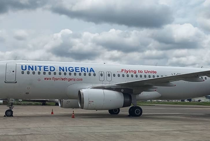 United Nigeria Airlines Secures IATA Clearing House Membership Ahead of Global Push