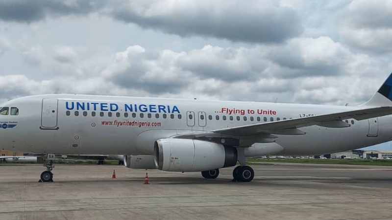 United Nigeria Airlines Secures IATA Clearing House Membership Ahead of Global Push