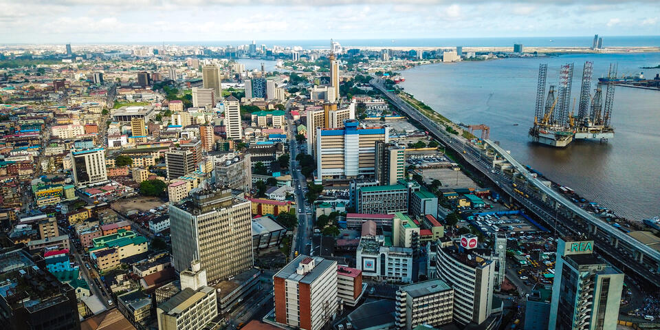 Nigerian Travel Agency Association Completes Nationwide Elections Ahead of Golden Jubilee