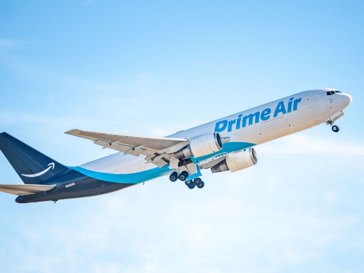 Amazone Airlines Takes Flight: Benin’s Aviation Sector Enters a New Era