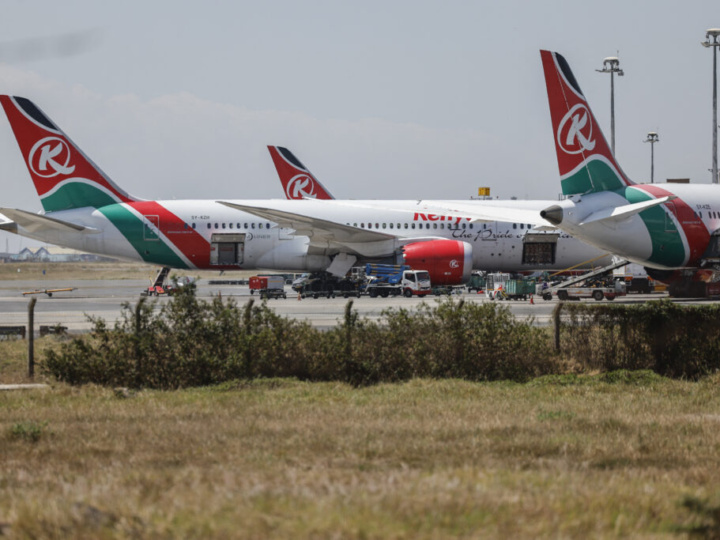 Kenya Government Strengthens Control Over National Carrier Ahead of Major Investment Deal