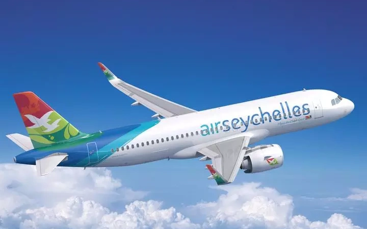 Air Seychelles Restores Tel Aviv and Abu Dhabi Services as Regional Skies Stabilise