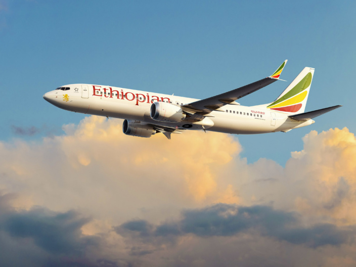 Ethiopian Airlines Resumes Beirut Flights, Opening Fresh Middle East Gateway for Africa