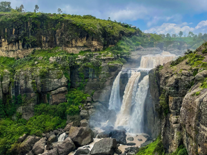 Ethiopia’s Tourism Boom Delivers 2 Billion Dollars and 1.2 Million Visitors in Nine Months