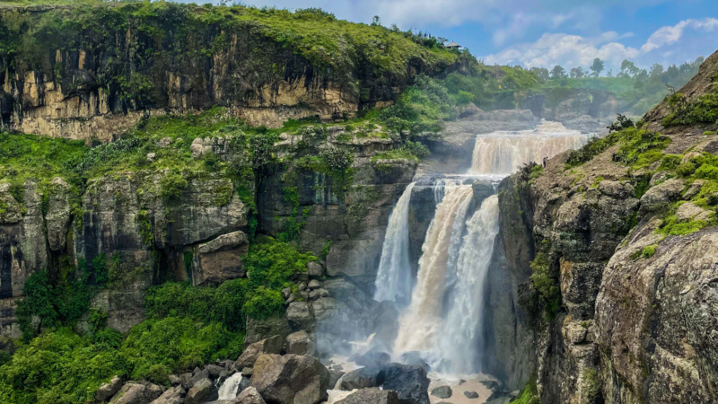 Ethiopia’s Tourism Boom Delivers 2 Billion Dollars and 1.2 Million Visitors in Nine Months