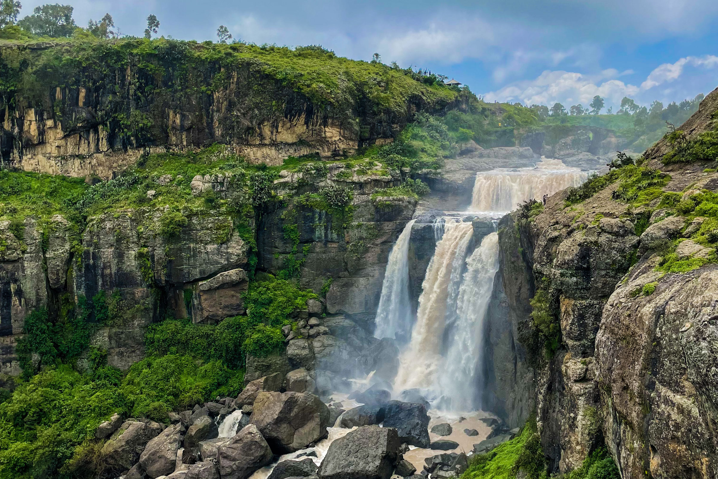 Ethiopia’s Tourism Boom Delivers 2 Billion Dollars and 1.2 Million Visitors in Nine Months