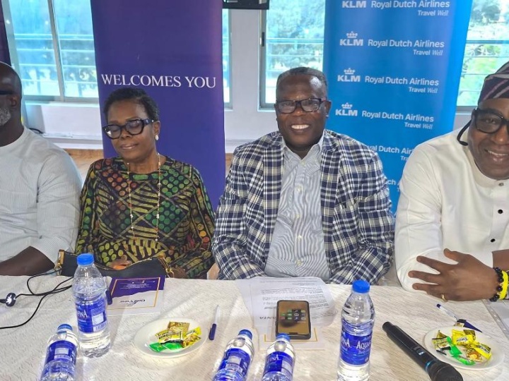 NANTA Marks Golden Jubilee with Ambitious Plan to Redefine Nigerian Travel Identity