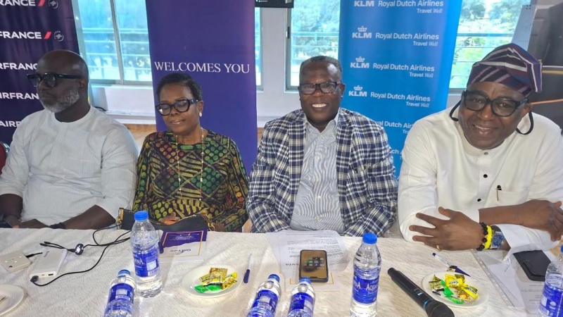 NANTA Marks Golden Jubilee with Ambitious Plan to Redefine Nigerian Travel Identity