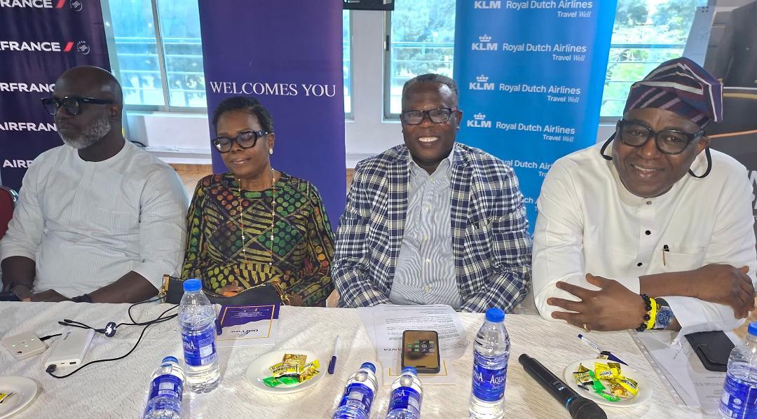 NANTA Marks Golden Jubilee with Ambitious Plan to Redefine Nigerian Travel Identity