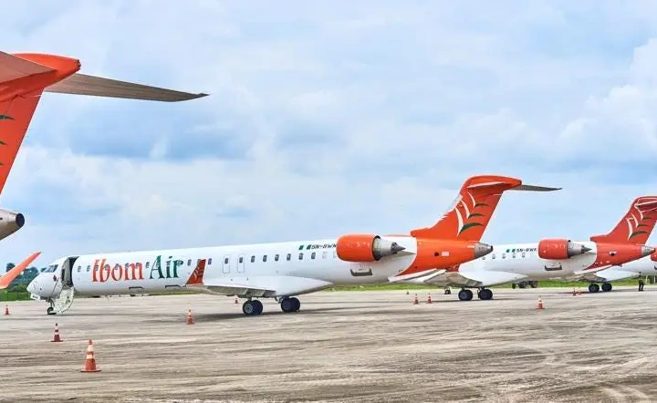 Ibom Air Now Available on Amadeus, Expanding Access Across Nigeria and West Africa