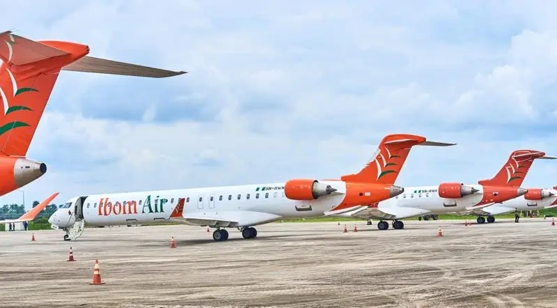 Ibom Air Now Available on Amadeus, Expanding Access Across Nigeria and West Africa