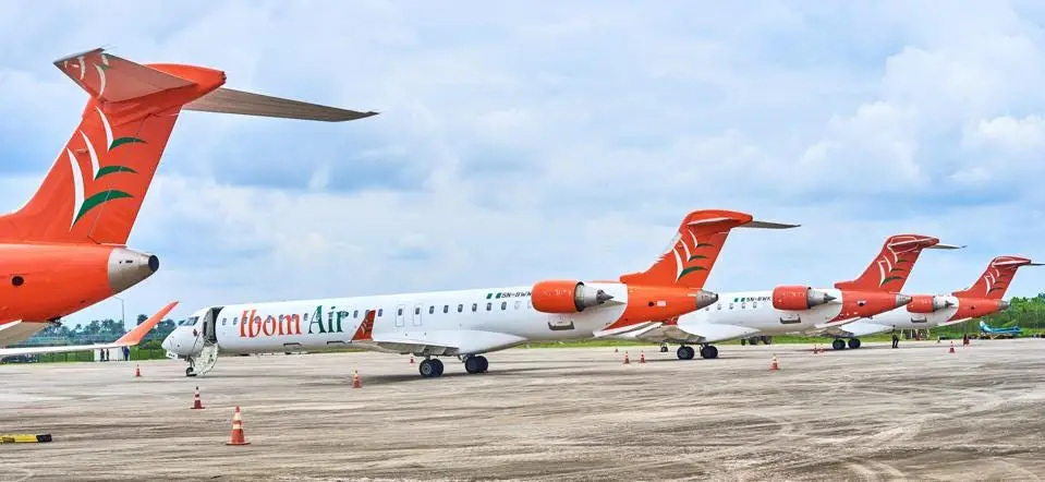Ibom Air Now Available on Amadeus, Expanding Access Across Nigeria and West Africa