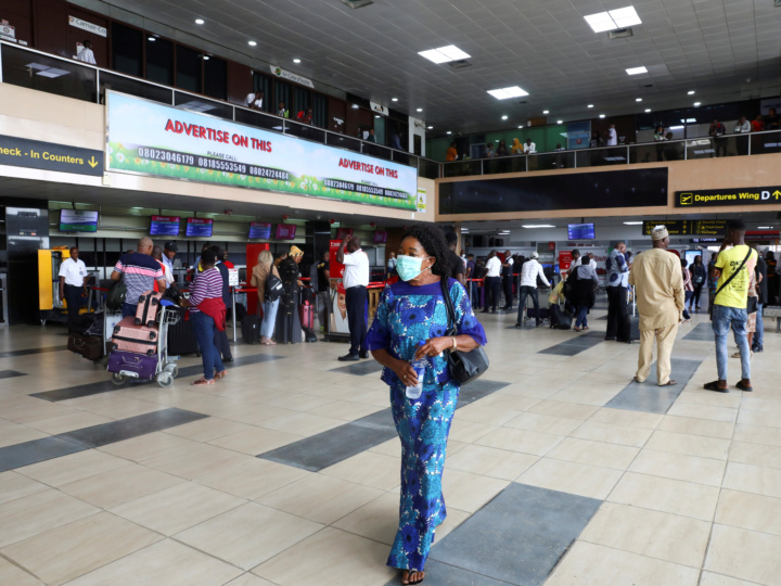 Nigerian Aviation Industry Faces Potential Shutdown as Fuel Costs Surge 350 Percent