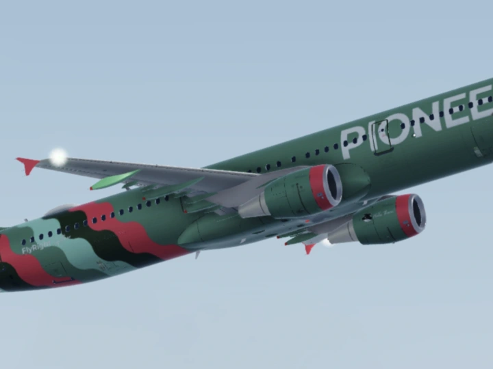 Pioneer Airlines Prepares Second ATR72-600 Delivery as Nigerian Carrier Builds Momentum