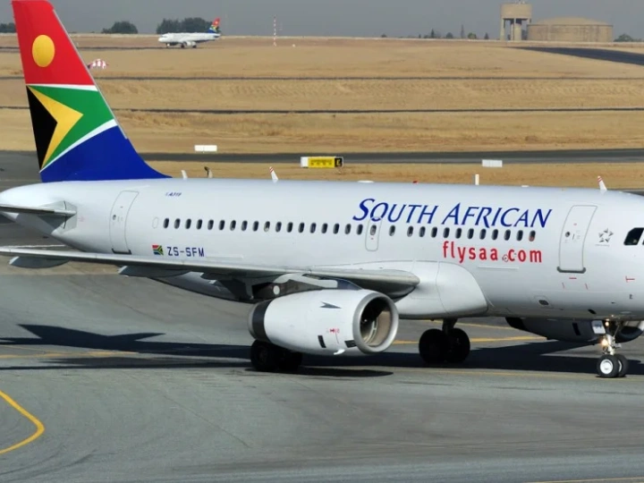 SAA Bitcoin Integration Reveals Deeper Shift in Aviation Payment Infrastructure