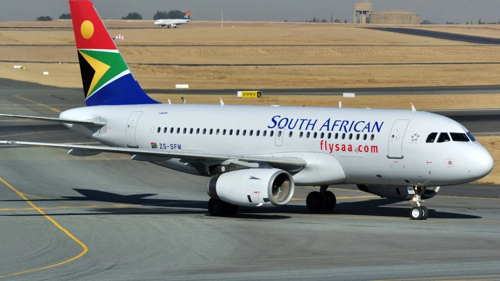 SAA Bitcoin Integration Reveals Deeper Shift in Aviation Payment Infrastructure