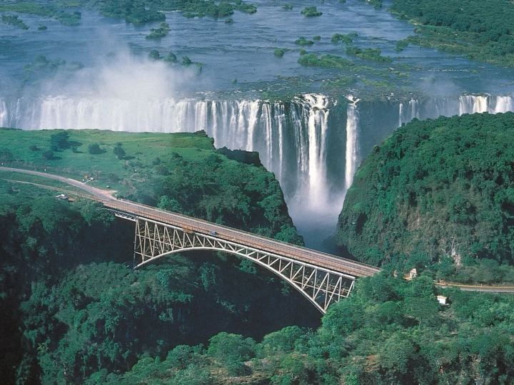 Zambia Tourism Expo Returns in June With Bold Visitor Arrival Targets for 2026
