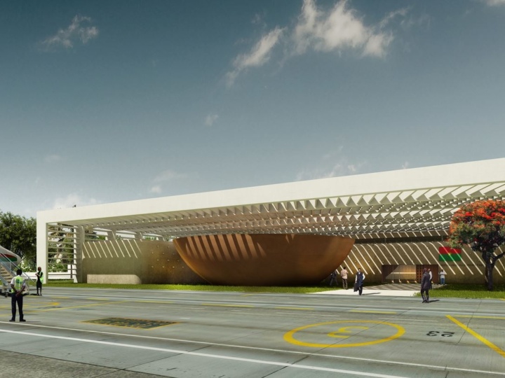 Burkina Faso Relaunches Donsin Airport Project Under New State Authority