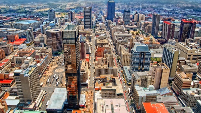 South Africa Dismisses False Claims About Lesotho Passport-Free Entry