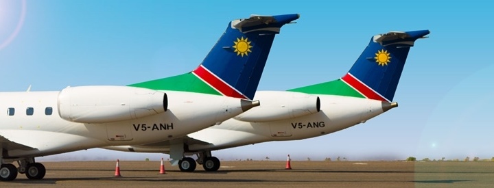Namibia Warns Airlines: Lower Domestic Fares Within Six Months or Face Regulation