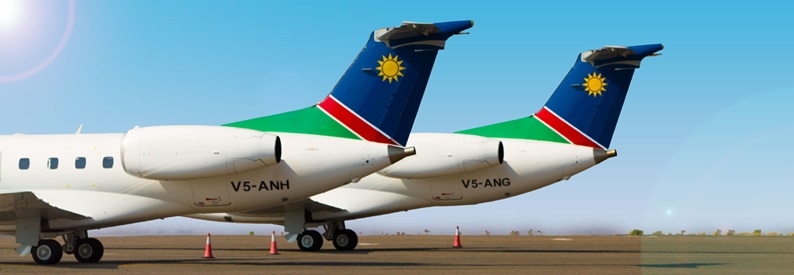 Namibia Warns Airlines: Lower Domestic Fares Within Six Months or Face Regulation