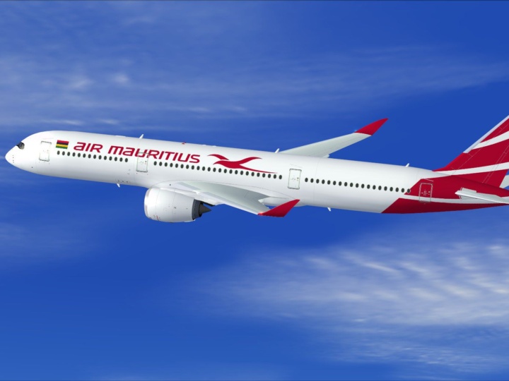 Air Mauritius Evaluates Fleet Expansion with Narrowbody and Widebody Aircraft on Horizon