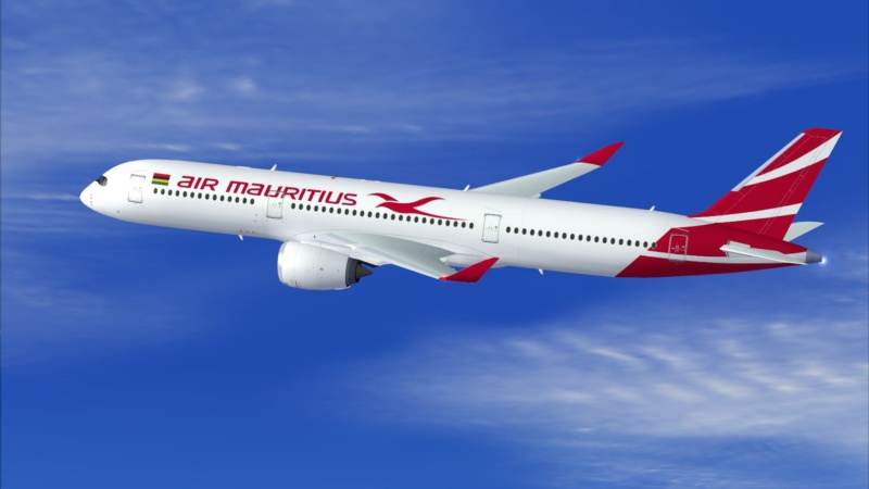 Air Mauritius Evaluates Fleet Expansion with Narrowbody and Widebody Aircraft on Horizon