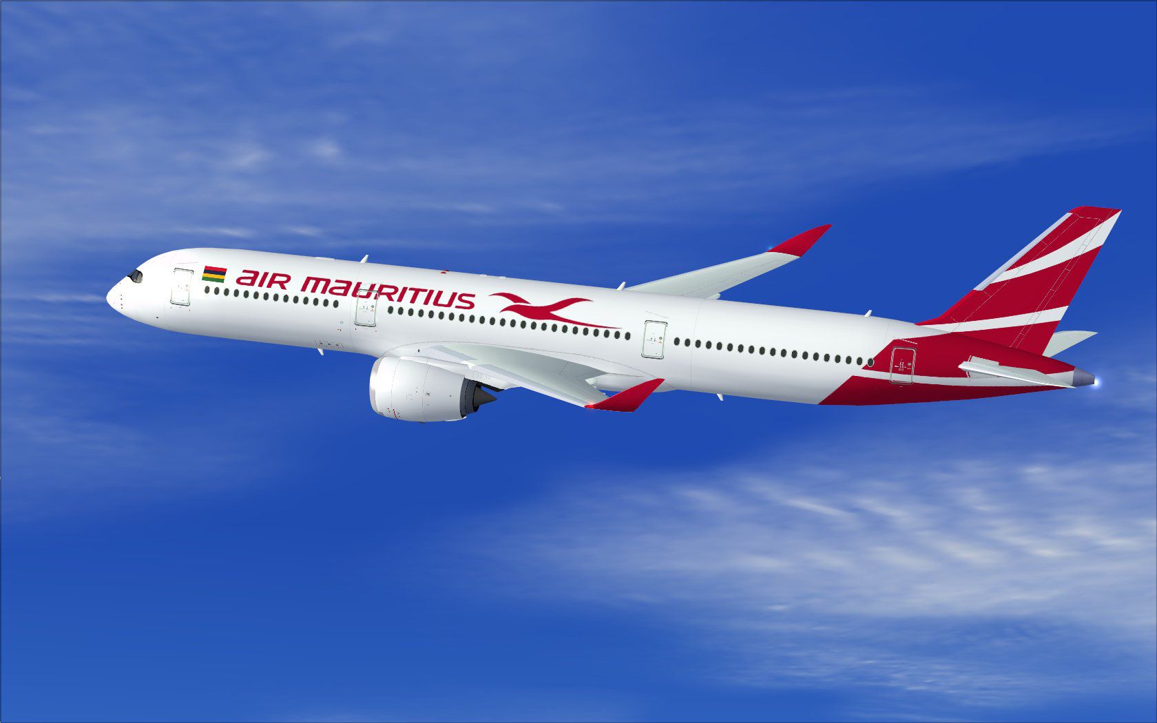 Air Mauritius Evaluates Fleet Expansion with Narrowbody and Widebody Aircraft on Horizon