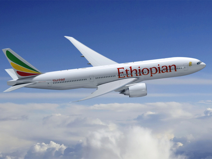 Ethiopian Airlines Negotiates Major Airbus Deal Including First A220 Regional Jets