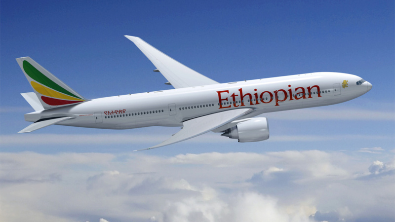 Ethiopian Airlines Negotiates Major Airbus Deal Including First A220 Regional Jets
