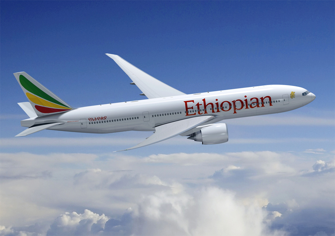 Ethiopian Airlines Negotiates Major Airbus Deal Including First A220 Regional Jets