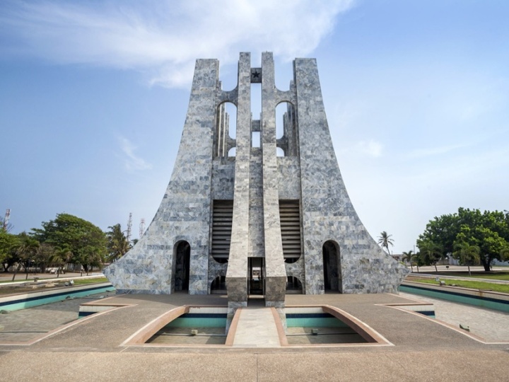 Ghana’s Upper West Region Emerges as Heritage Tourism Hotspot