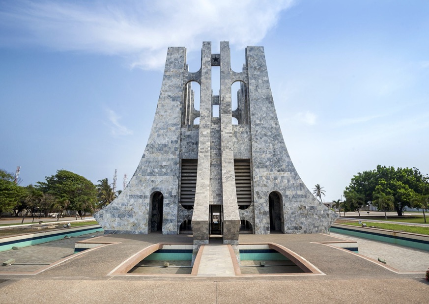 Ghana’s Upper West Region Emerges as Heritage Tourism Hotspot