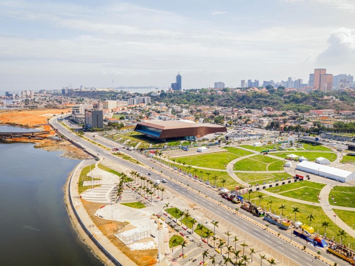 Angola Positions MICE Tourism as Cornerstone of Economic Transformation