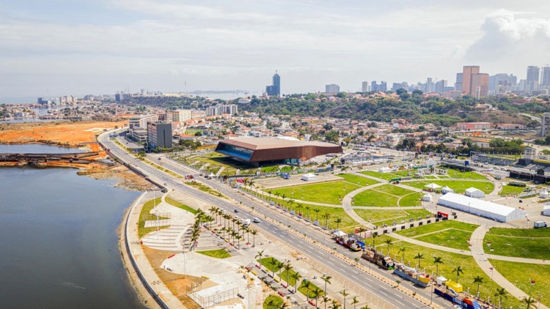 Angola Positions MICE Tourism as Cornerstone of Economic Transformation