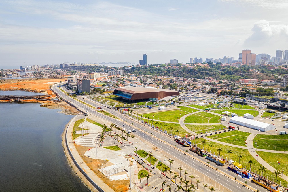 Angola Positions MICE Tourism as Cornerstone of Economic Transformation