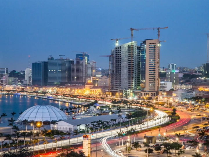 Angola Partners with ICCA to Position Itself as Africa’s Next Major MICE Destination