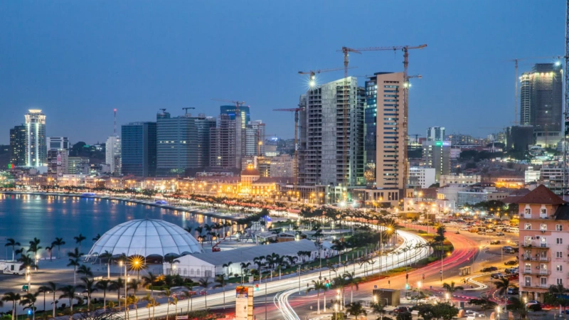 Angola Partners with ICCA to Position Itself as Africa’s Next Major MICE Destination