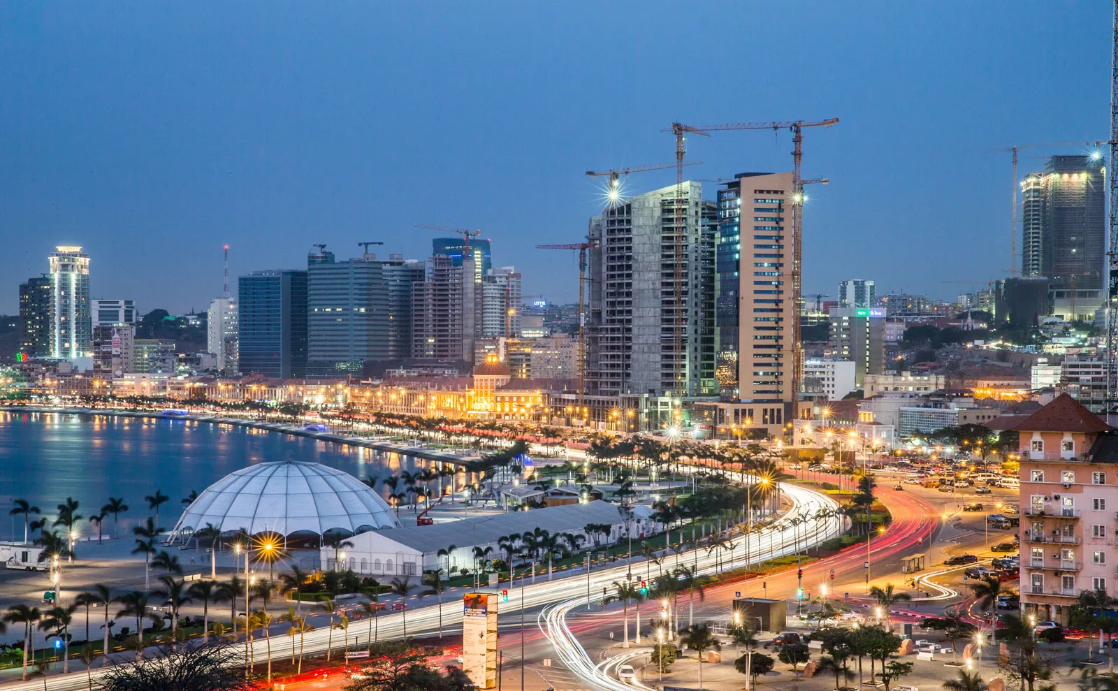Angola Partners with ICCA to Position Itself as Africa’s Next Major MICE Destination