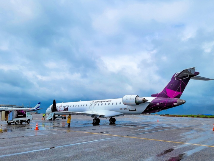 Nigeria Establishes Dedicated Leasing Structure to Ease Aircraft Financing for Airlines