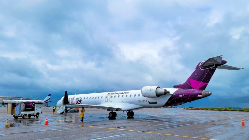 Nigeria Establishes Dedicated Leasing Structure to Ease Aircraft Financing for Airlines