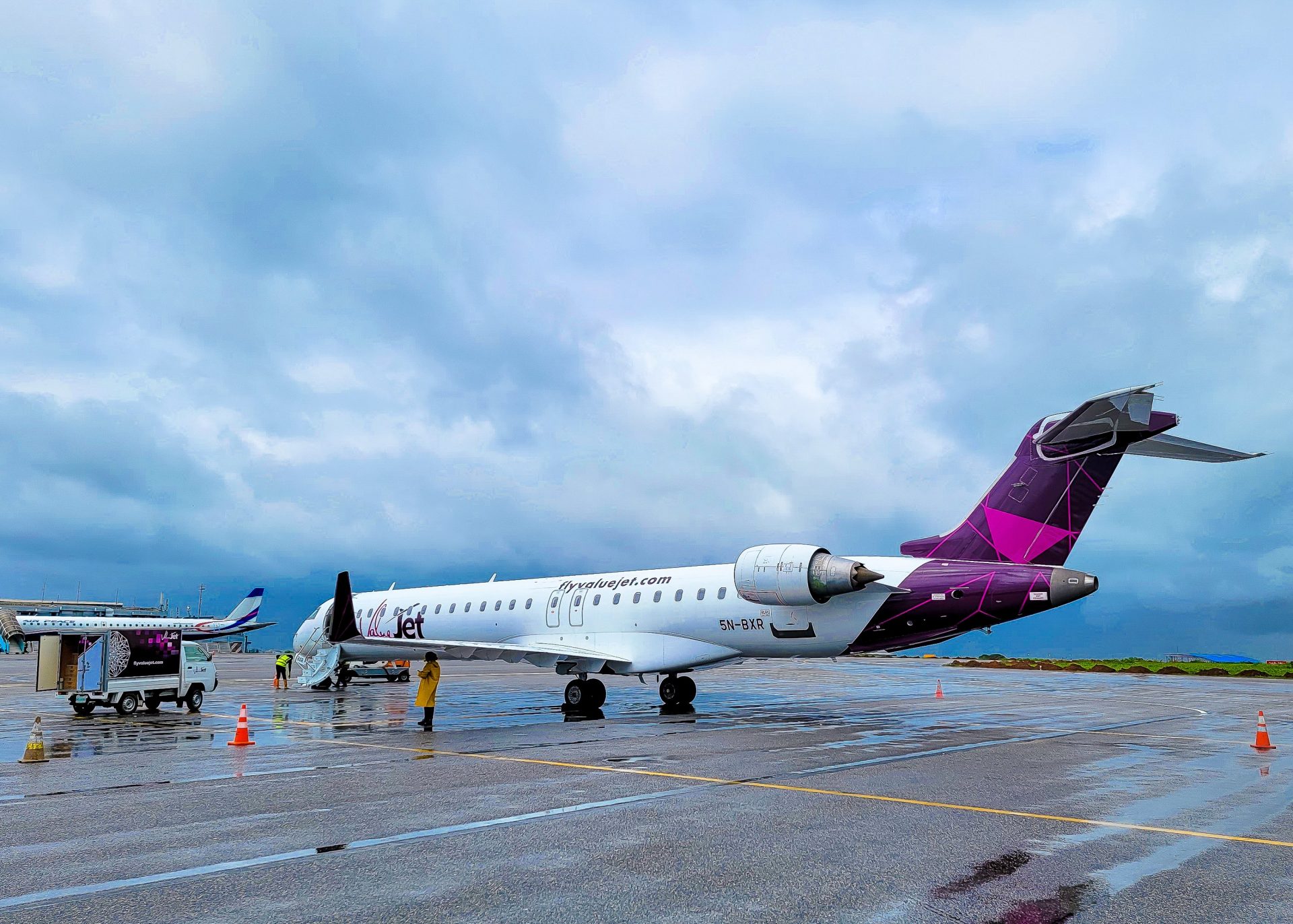 Nigeria Establishes Dedicated Leasing Structure to Ease Aircraft Financing for Airlines